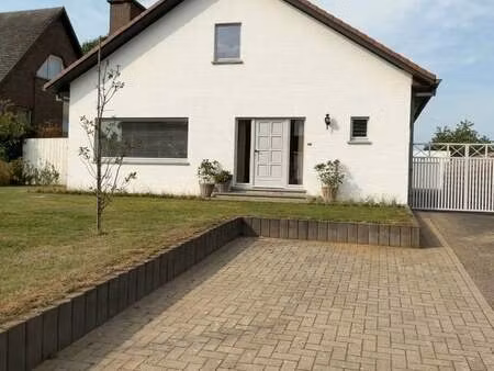 maison à vendre à bekkevoort € 480.000 (ln4k5) - | zimmo