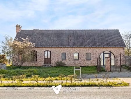 maison à vendre à koersel € 459.000 (ln3yt) - het vastgoedkantoor beringen | zimmo
