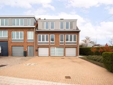 maison à vendre à duffel € 465.000 (ln32e) - homixx vastgoed haacht | zimmo