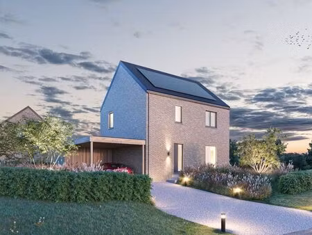 maison à vendre à cognelée € 479.000 (ln4aq) | zimmo