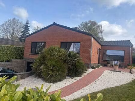 maison à vendre à marke € 460.000 (ln33e) - jeroen kesteloot | zimmo