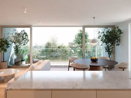 appartement à vendre à antwerpen € 495.000 (ln33i) | zimmo