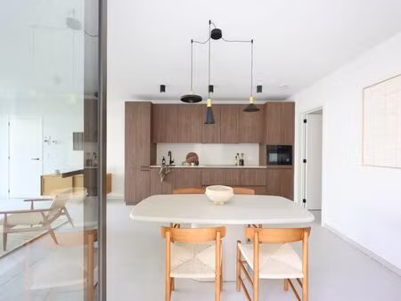 appartement à vendre à grimbergen € 483.000 (ln394) | zimmo