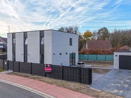 maison à vendre à koersel € 499.000 (ln3iz) | zimmo