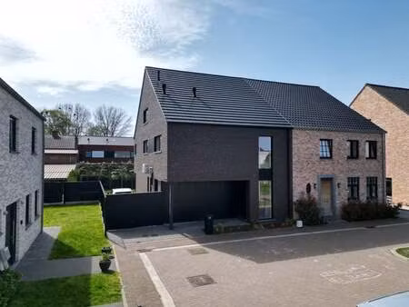 maison à vendre à eisden € 524.000 (ln3oo) - co real estate | zimmo