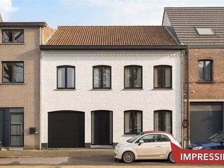 maison à vendre à broechem € 539.000 (ln4cw) - heylen vastgoed - heist-op-den-berg | zimmo