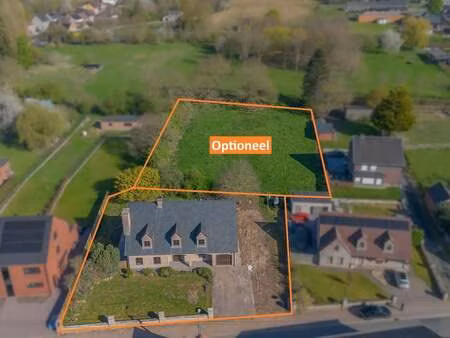 maison à vendre à mere € 549.000 (ln44k) - horse immo | zimmo