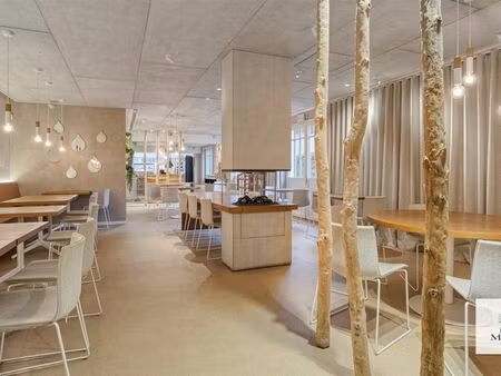 bien professionnel à vendre à keerbergen € 595.000 (ln3q6) - immo marina | zimmo