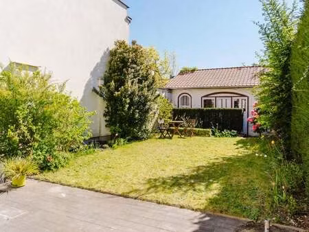 maison à vendre à sint-amandsberg € 589.000 (ln3qh) - immo da vinci gent | zimmo