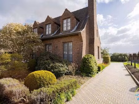 maison à vendre à moerbeke € 595.000 (ln326) - cornelis goeman geraardsbergen | zimmo
