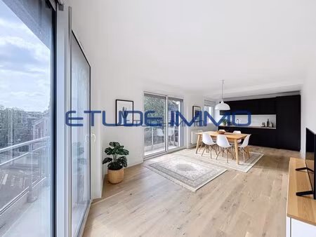 en vente appartement 53 m² – 315 000 € |lille