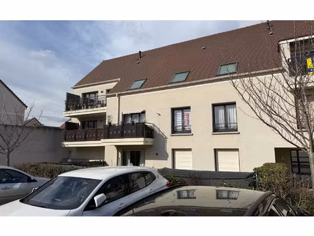 appartement puiseux-pontoise 64.45 m² t-3 à vendre  229 000 €