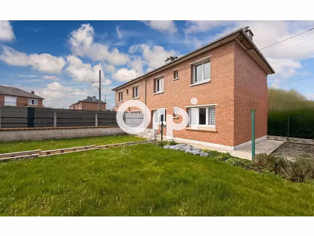 maison arras m² t-5 à vendre  148 900 €