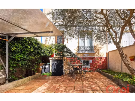 maison ermont m² t-6 à vendre  520 000 €