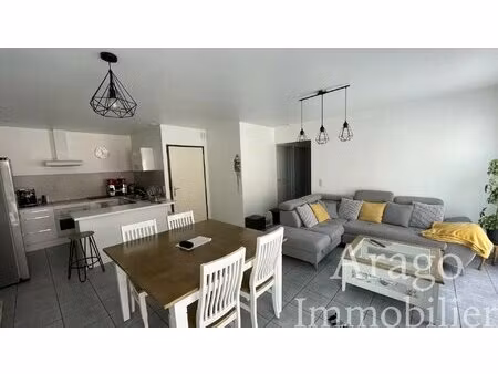 f3 1er et à louer rivesaltes