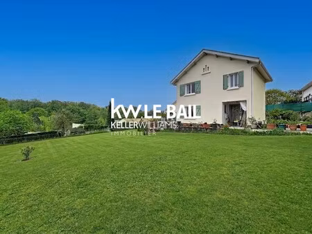 maison individuelle à vendre  4 pièces - fumel 47500