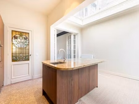 maison à vendre à berchem € 770.000 (llomf) - makelaarskantoor de meester | zimmo