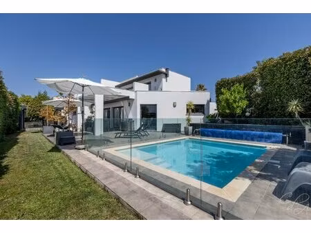 villa d'architecte