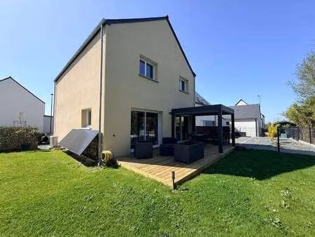 vente maison à saint-cast-le-guildo (22380) : à vendre / 106m² saint-cast-le-guildo