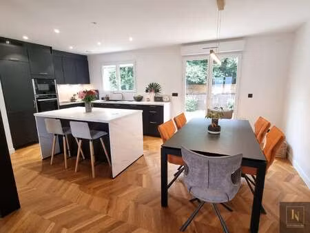 vente maison à theix (56450) : à vendre / 119m² theix