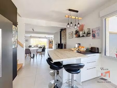 vente maison à trébeurden (22560) : à vendre / 180m² trébeurden