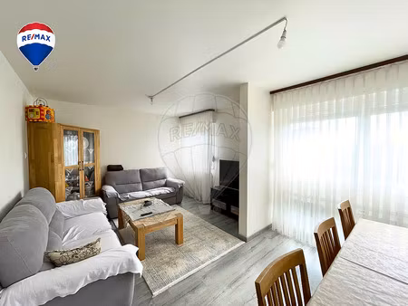 appartement 3 chambre(s) à vendre