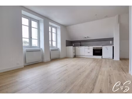 loctudy : le t2 lumineux à deux pas de tout