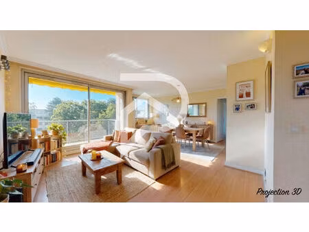 appartement marly le roi 5 pièces 77 m2