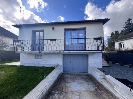 anet proche centre ville