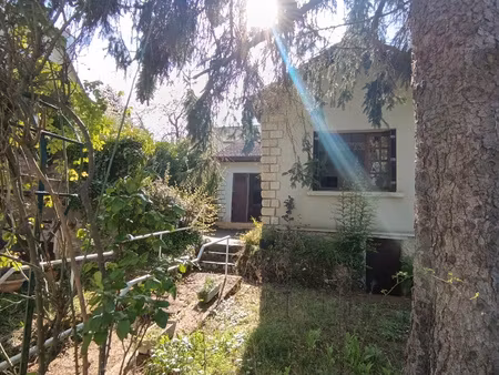 a vendre - maison bures-sur-yvette
