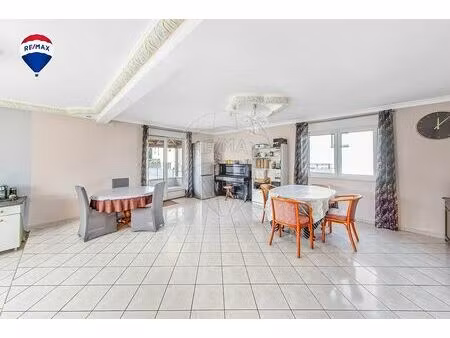 maison 5 chambre(s) à vendre