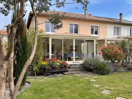 a vendre maison sur la commune de coulounieix-chamiers t5