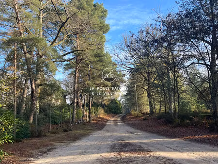 vente propriete de charme secteur saint leger en yvelines