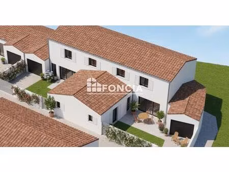 centre bourg  écoles  commerces et services à proximité