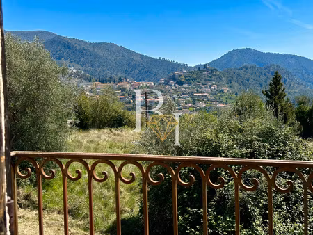 villa à rénover fort potentiel