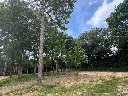 terrain à bâtir givrand 392 m2