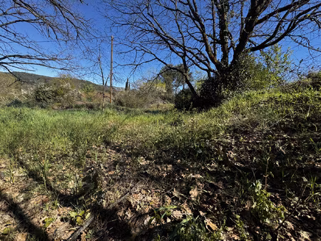 terrain à bâtir libre constructeur