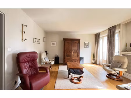 appartement alençon m² t-5 à vendre  140 500 €