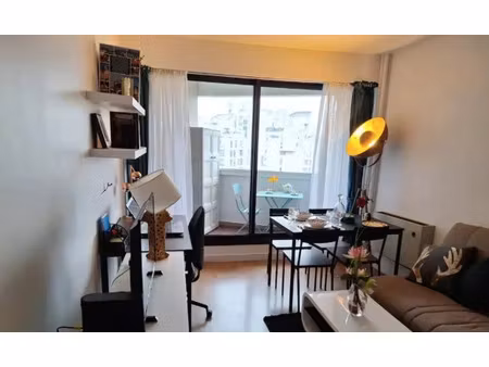 location appartement 1 pièce 33 m² à creteil (94000)  990 €