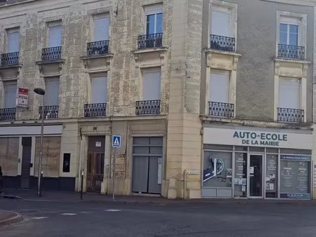 immeuble à dormans (51700)