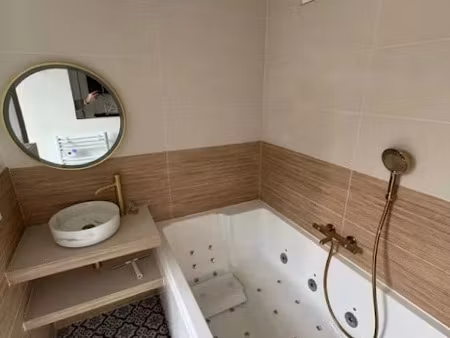 location appartement 1 pièce 19 m² à noisy-le-grand (93160)  750 €