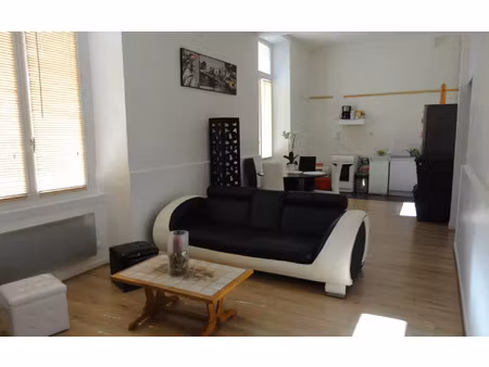 appartement rozay-en-brie m² t-3 à vendre  152 000 €