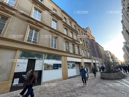 location commerce metz 57000 452m² à 1076m²
