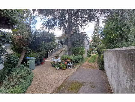 maison choisy-le-roi 106 m² t-4 à vendre  336 800 €