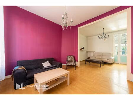 maison douai 4 pièce(s) 101.86 m2