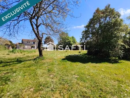 vente maison 5 pièces 95 m² fronton (31620)