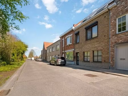 maison à vendre à gistel € 369.000 (ln4qd) - immo geldhof | zimmo