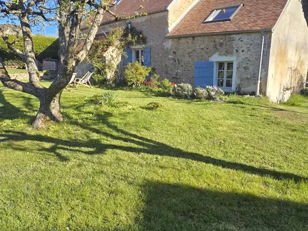 longère à villers-agron-aiguizy (02130)