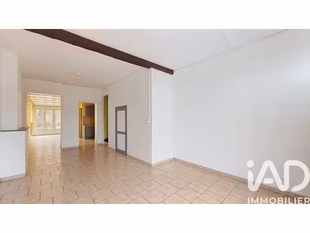maison de ville à marly (59770)
