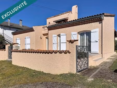 vente maison 4 pièces 4 m² montauban (82000)